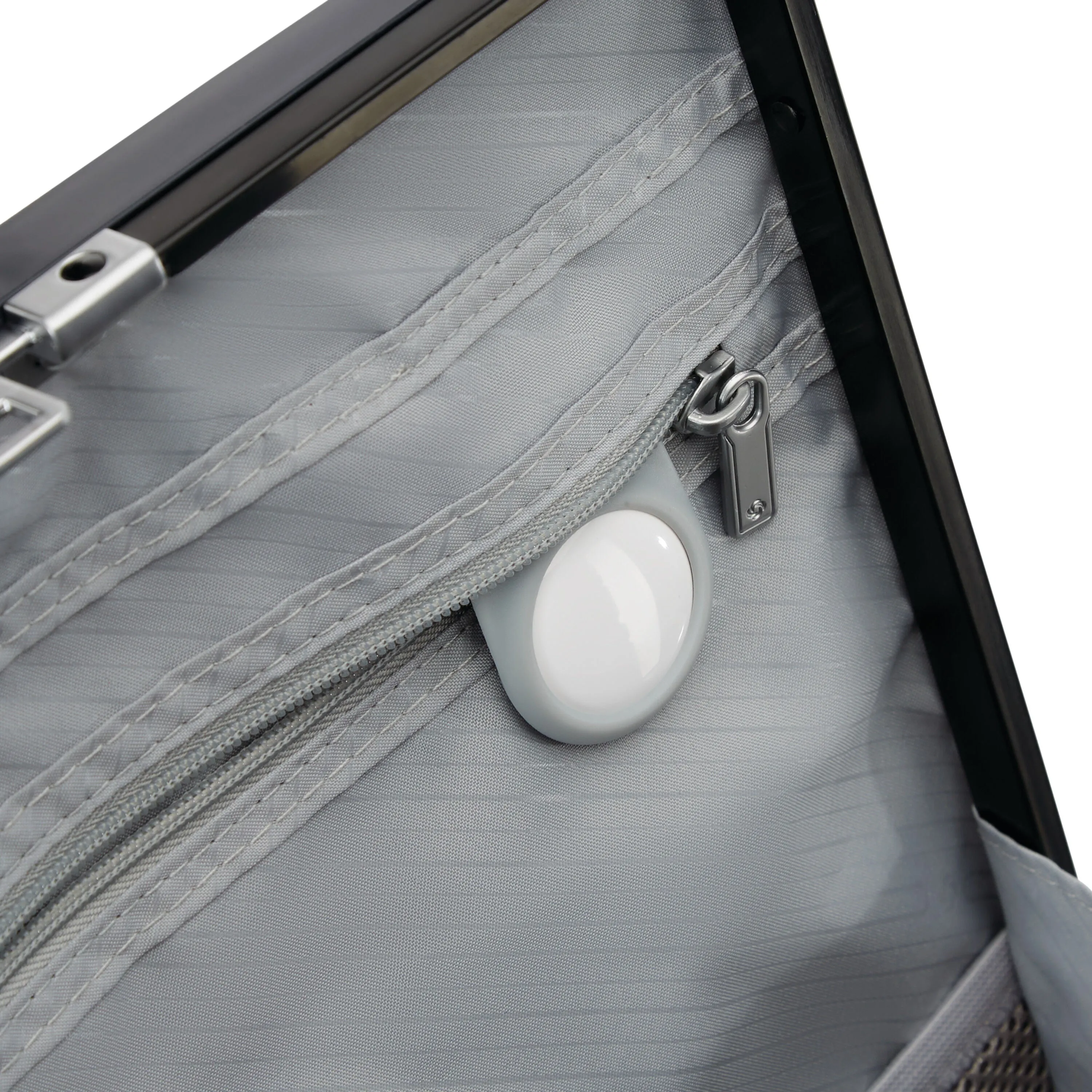 Elevation Plus Carry-On Spinner Luggage