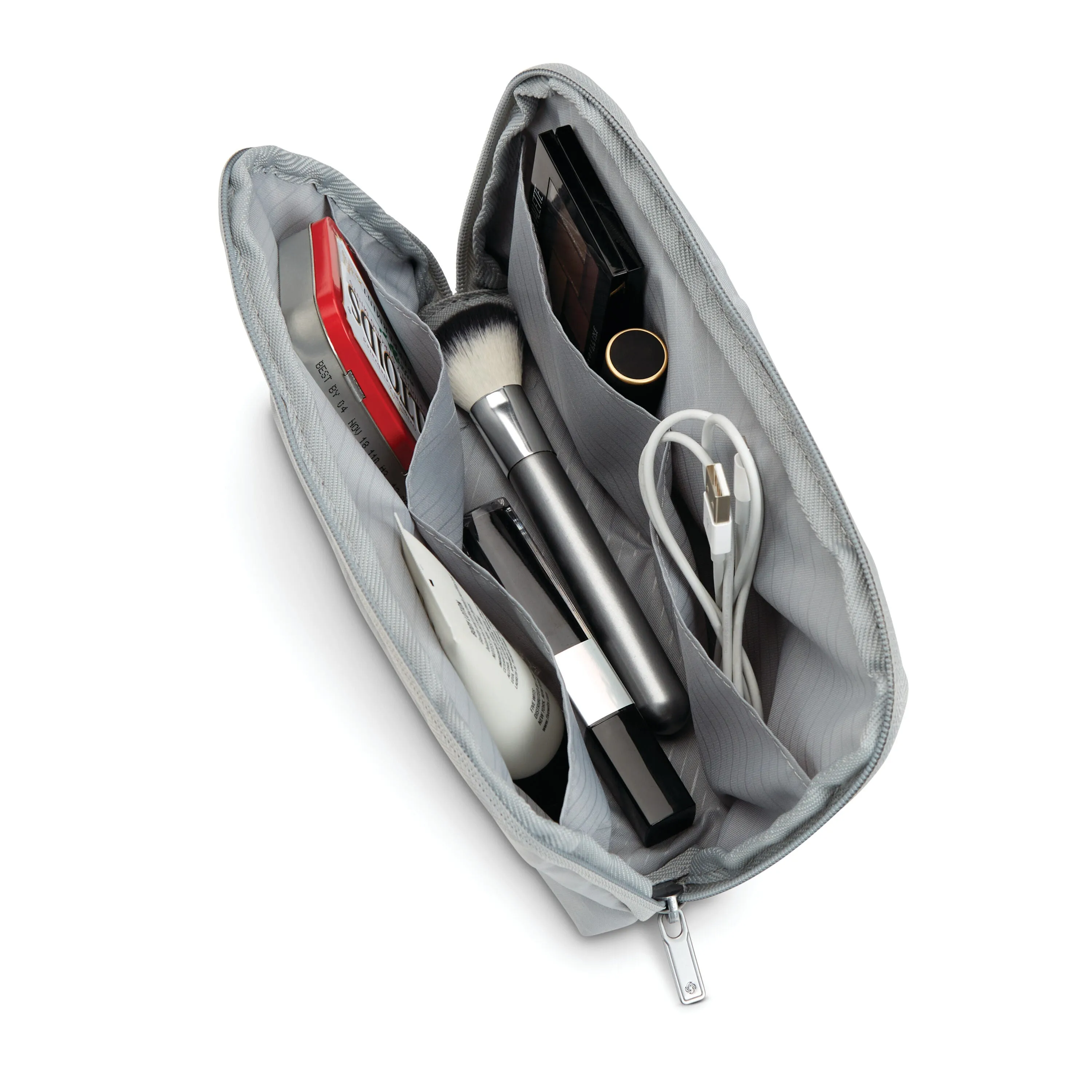 Elevation Plus Carry-On Spinner Luggage