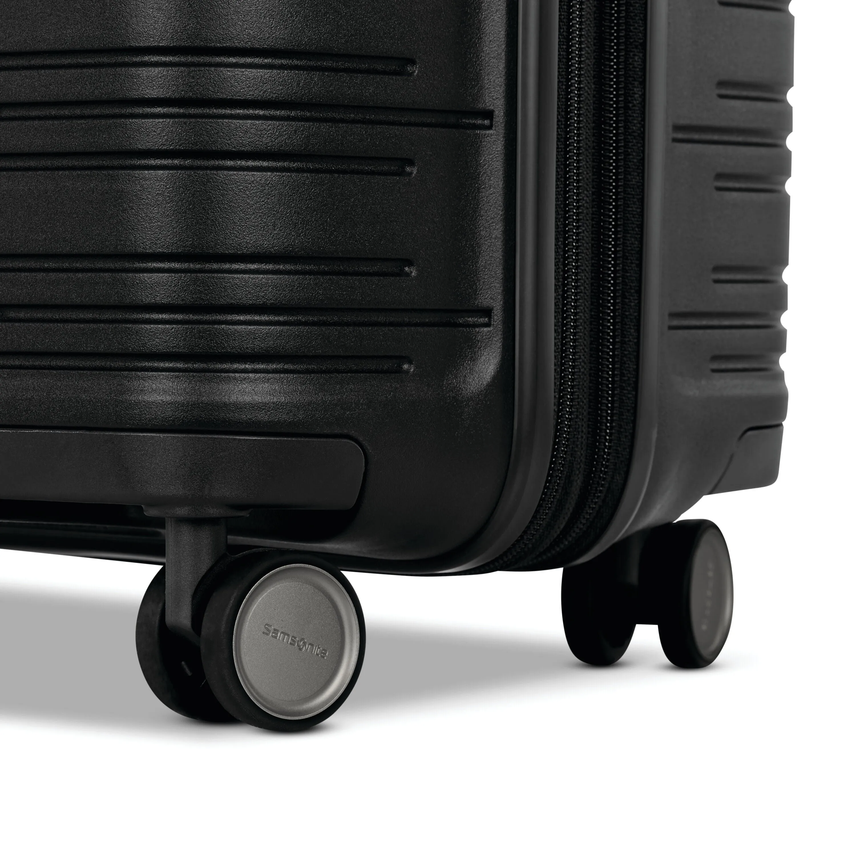 Elevation Plus Carry-On Spinner Luggage