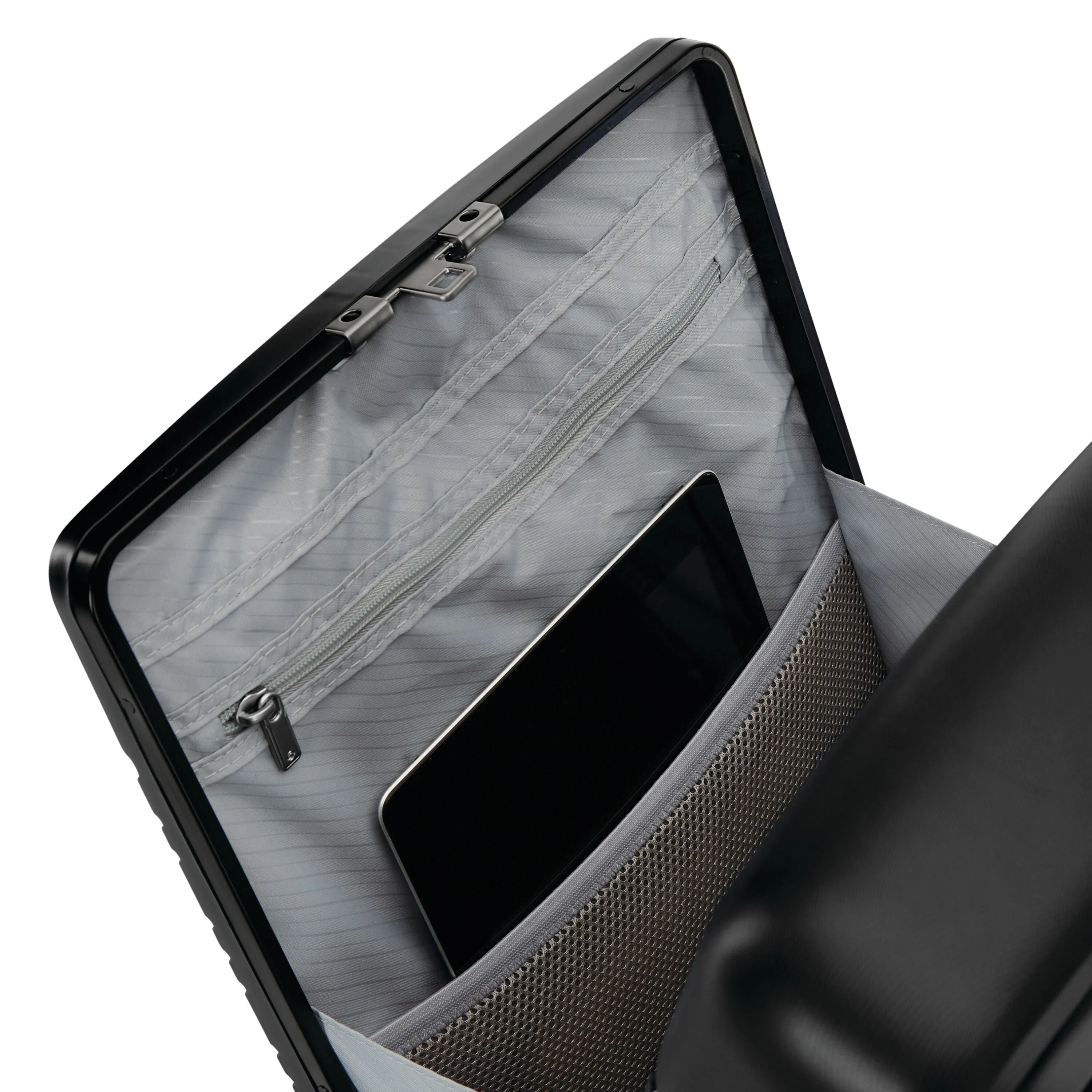 Elevation Plus Carry-On Spinner Luggage