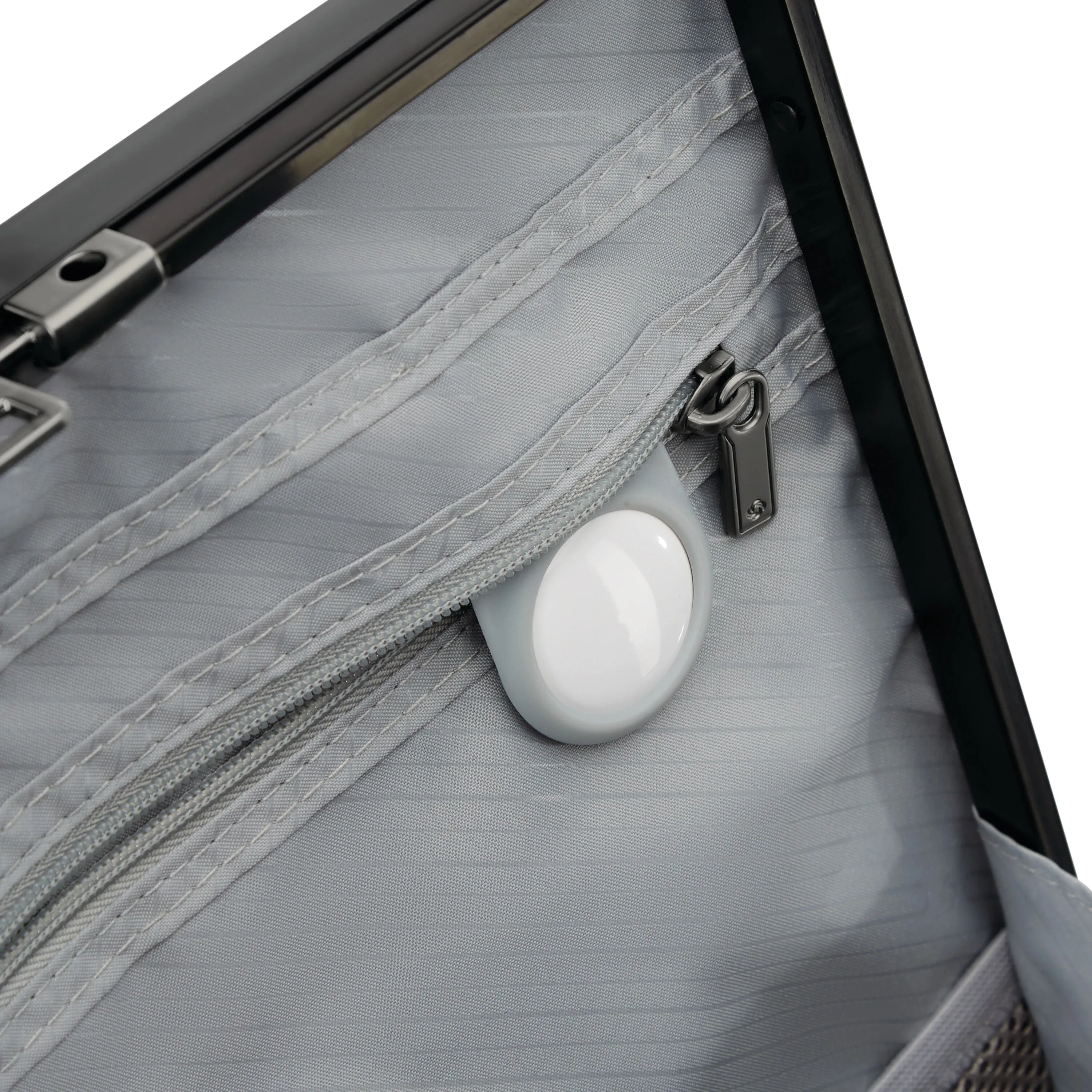 Elevation Plus Carry-On Spinner Luggage