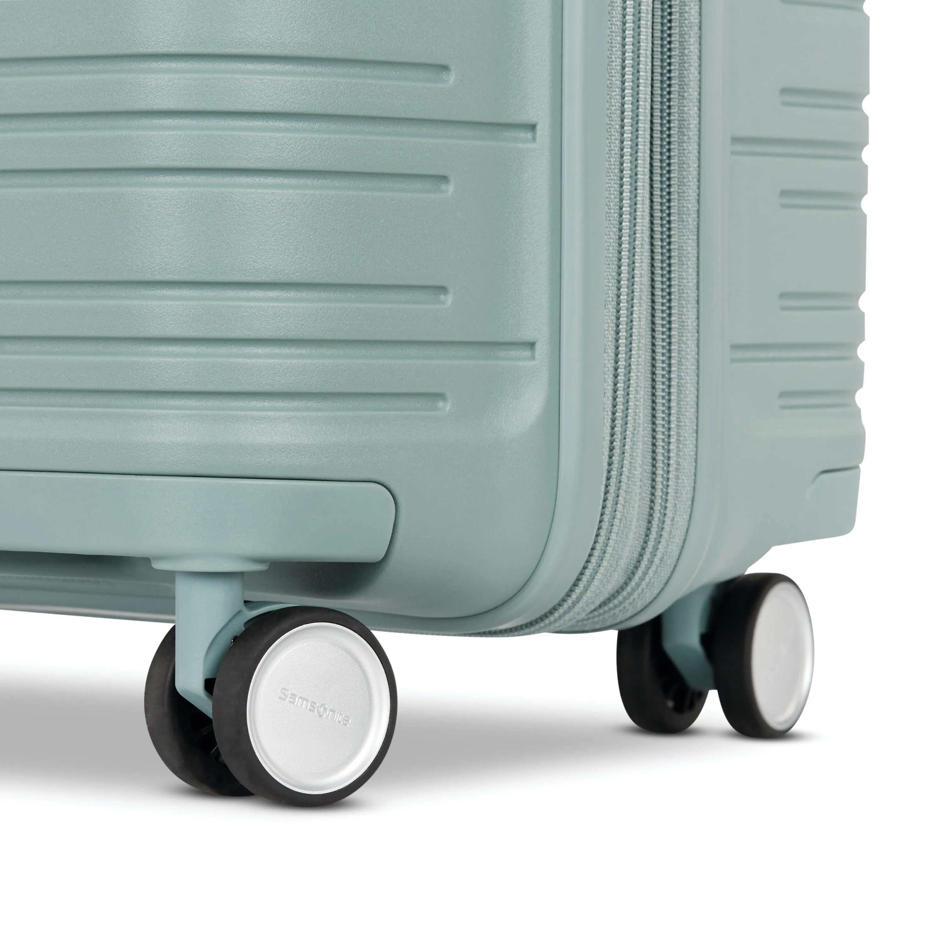 Elevation Plus Carry-On Spinner Luggage