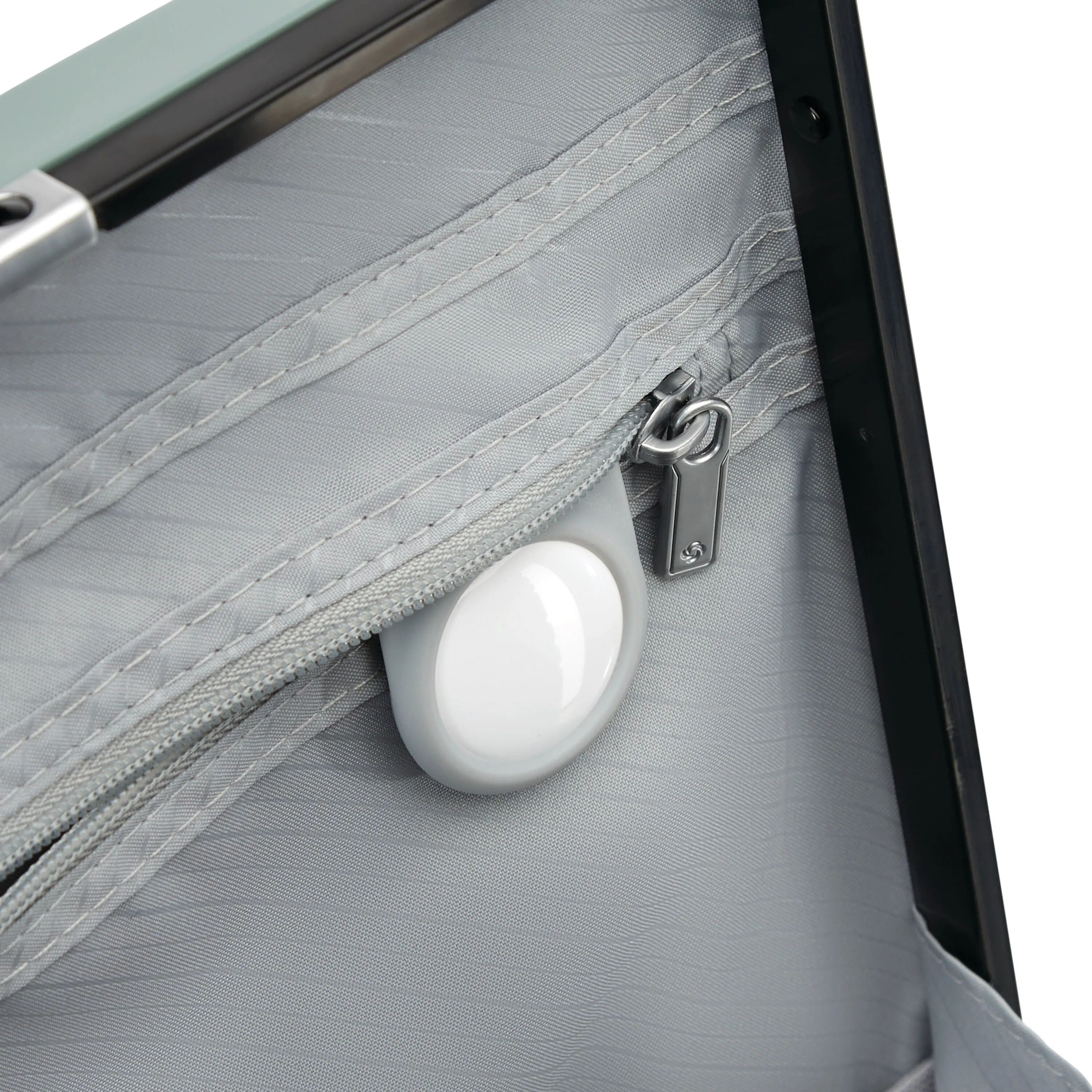 Elevation Plus Carry-On Spinner Luggage