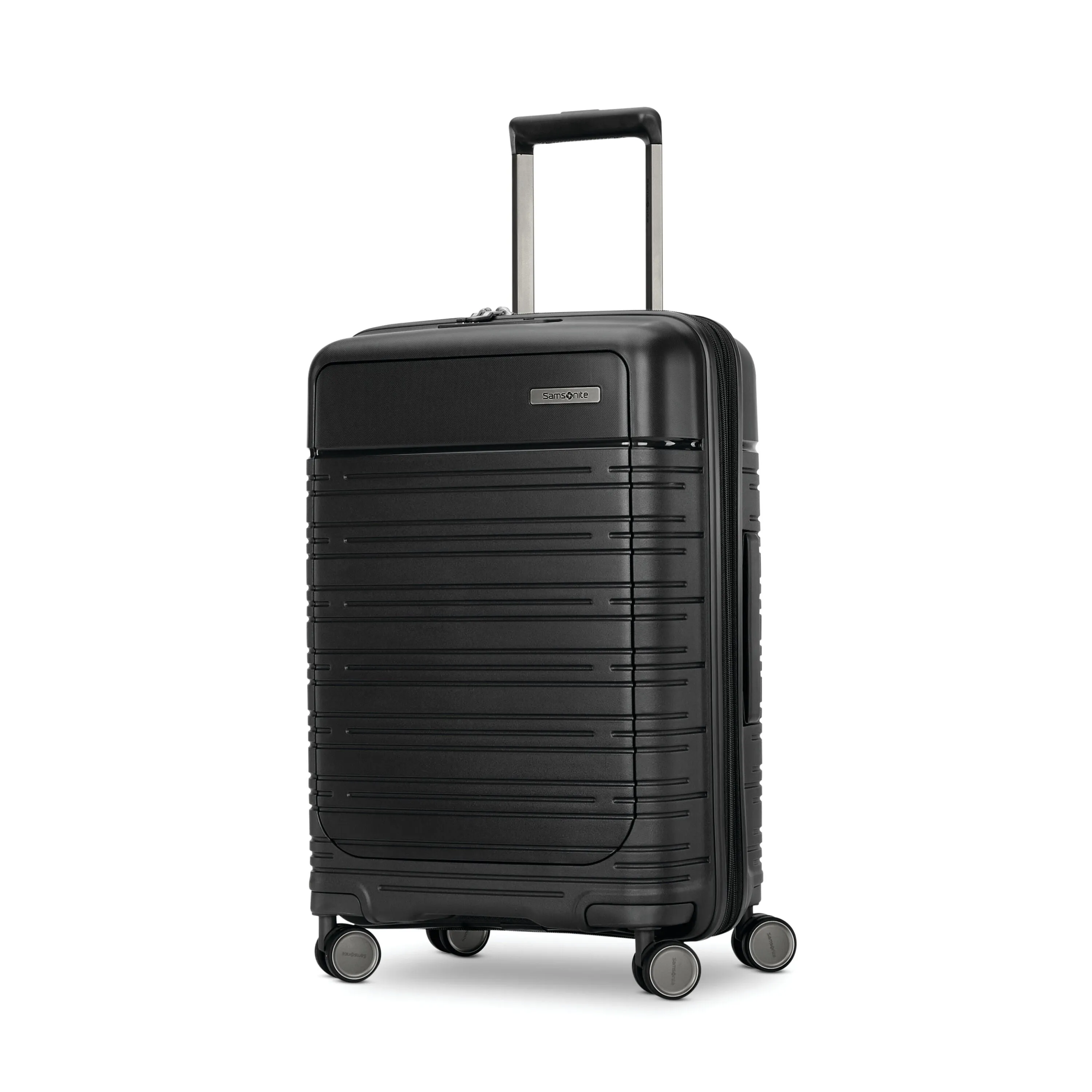 Elevation Plus Carry-On Spinner Luggage