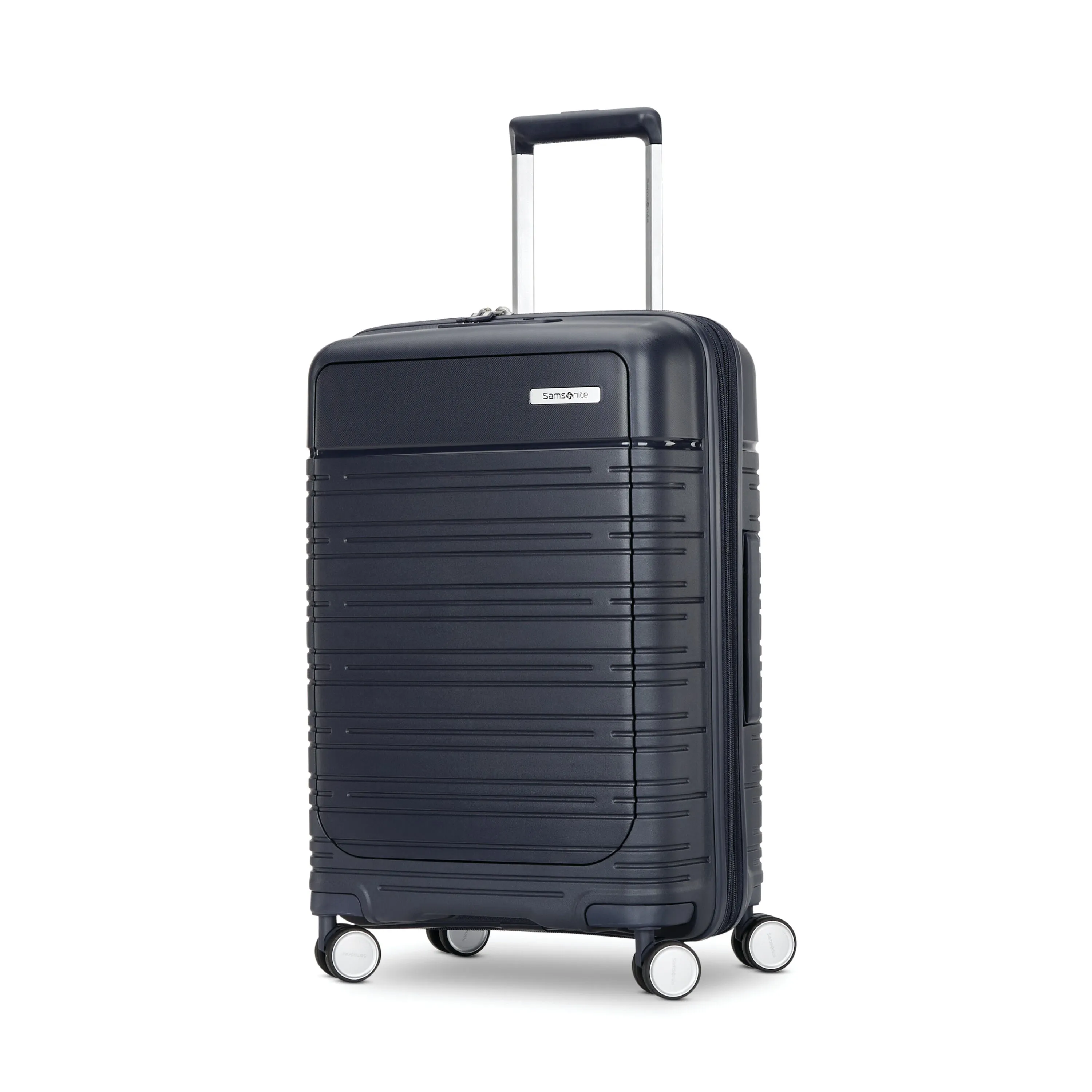Elevation Plus Carry-On Spinner Luggage