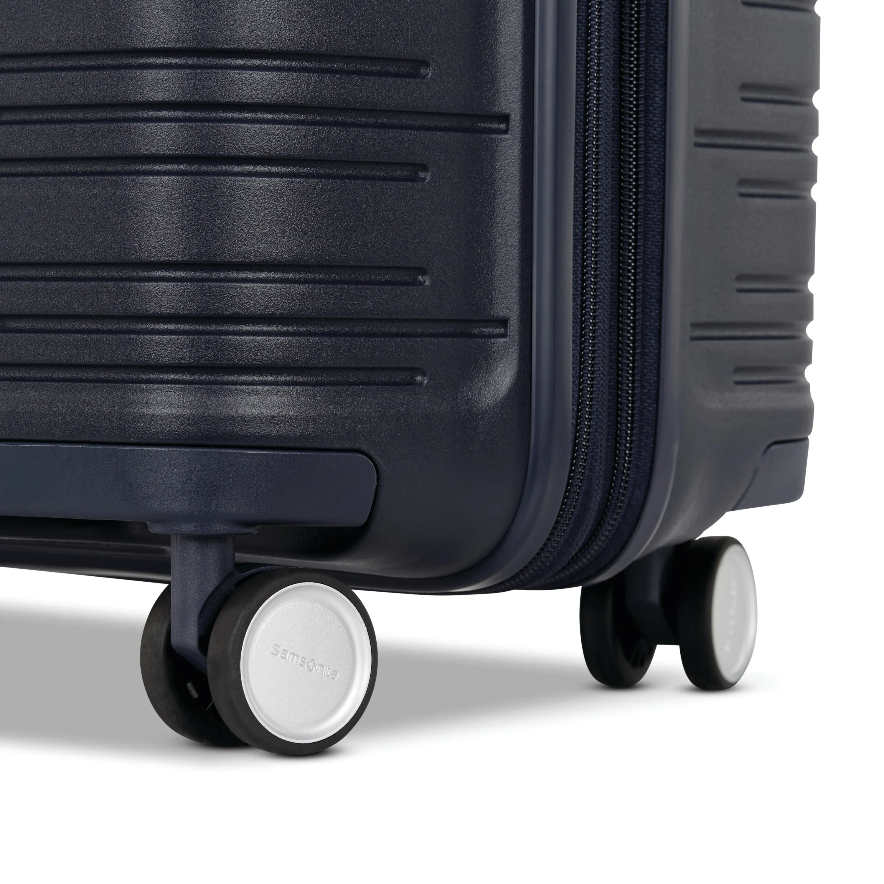Elevation Plus Carry-On Spinner Luggage