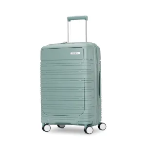 Elevation Plus Carry-On Spinner Luggage