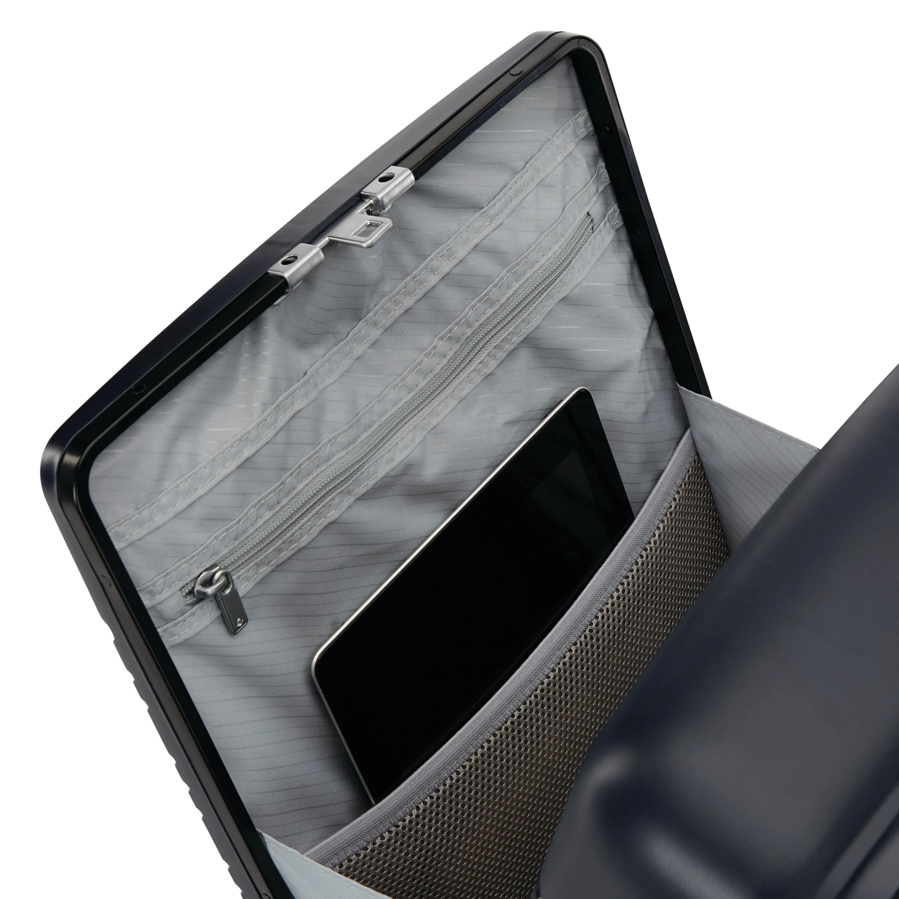 Elevation Plus Carry-On Spinner Luggage