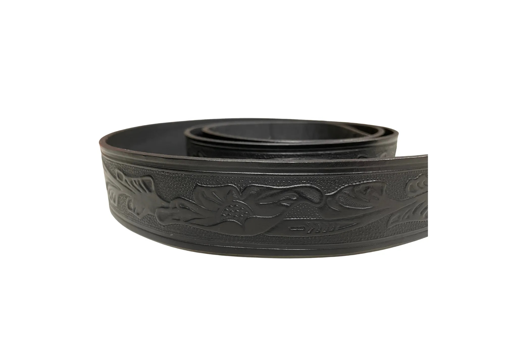 Embossed Belts