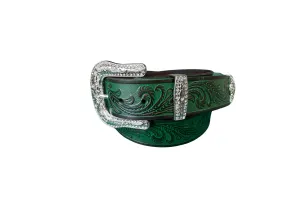 Embossed Belts