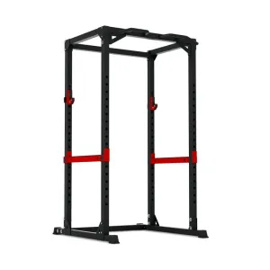 End of Line Clearance | Pivot Fitness Heavy Duty Power Rack