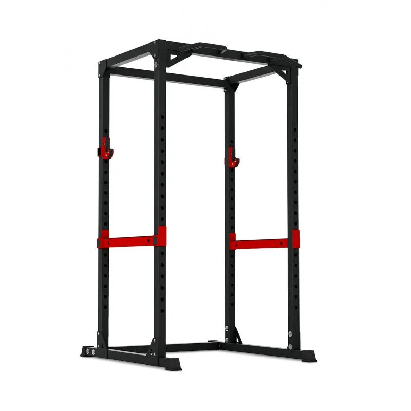 End of Line Clearance | Pivot Fitness Heavy Duty Power Rack