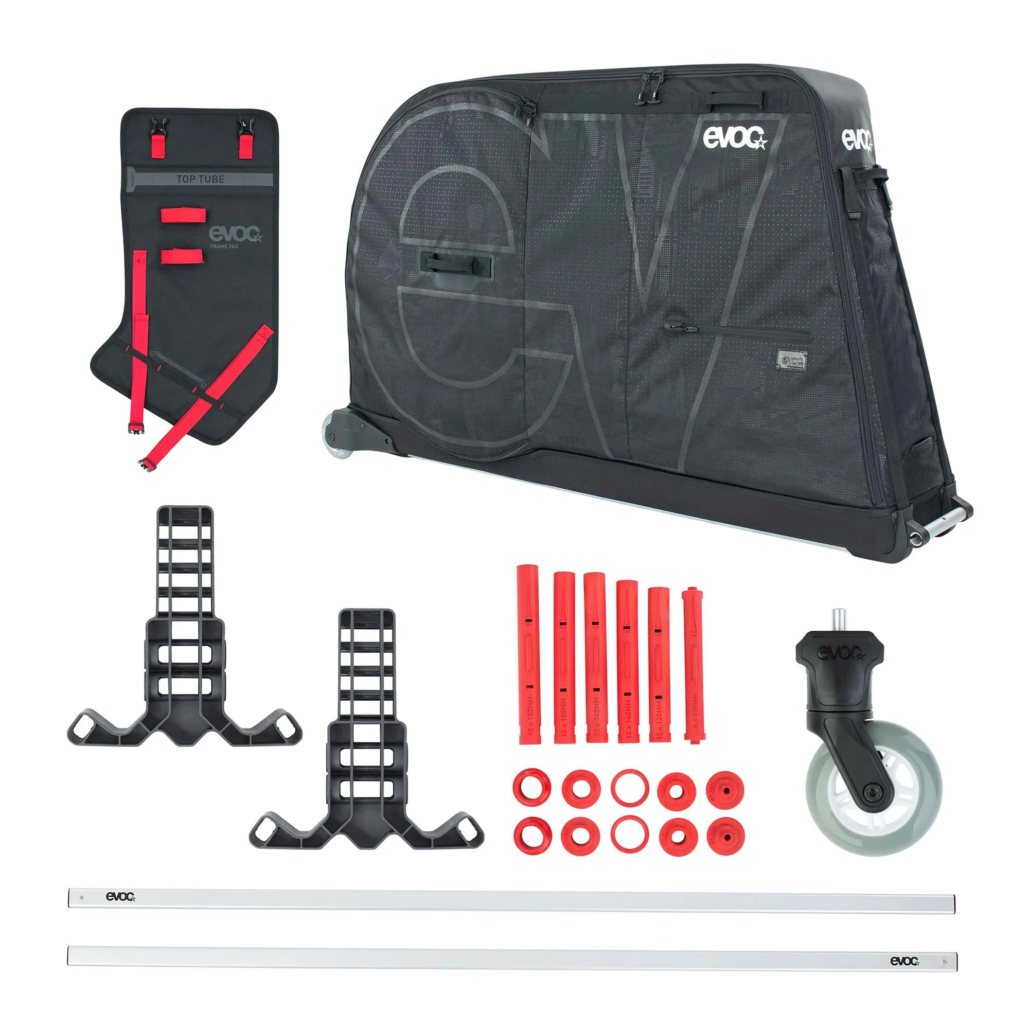 Evoc Bike Bag Pro Hire
