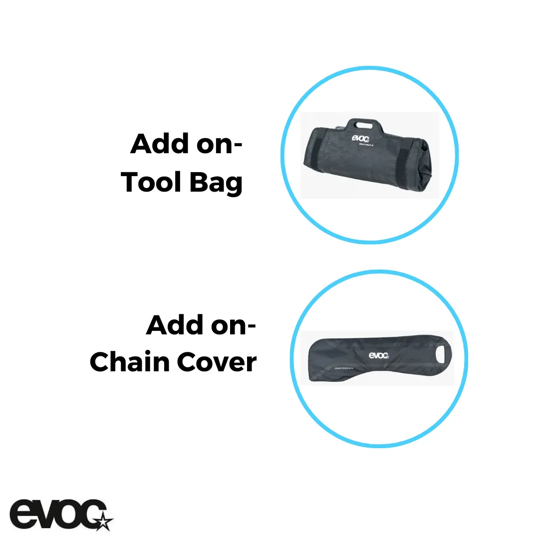 Evoc Bike Bag Pro Hire