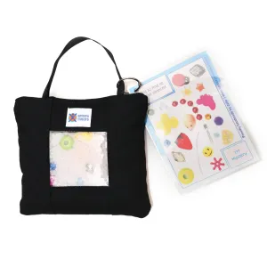 Exploratory Bags