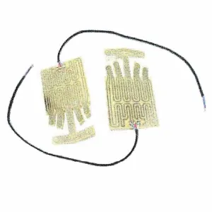 EXTENDED GRIP HEATERS