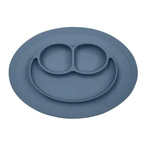 ezpz Mini Mat | Indigo | Ages 6 Months  