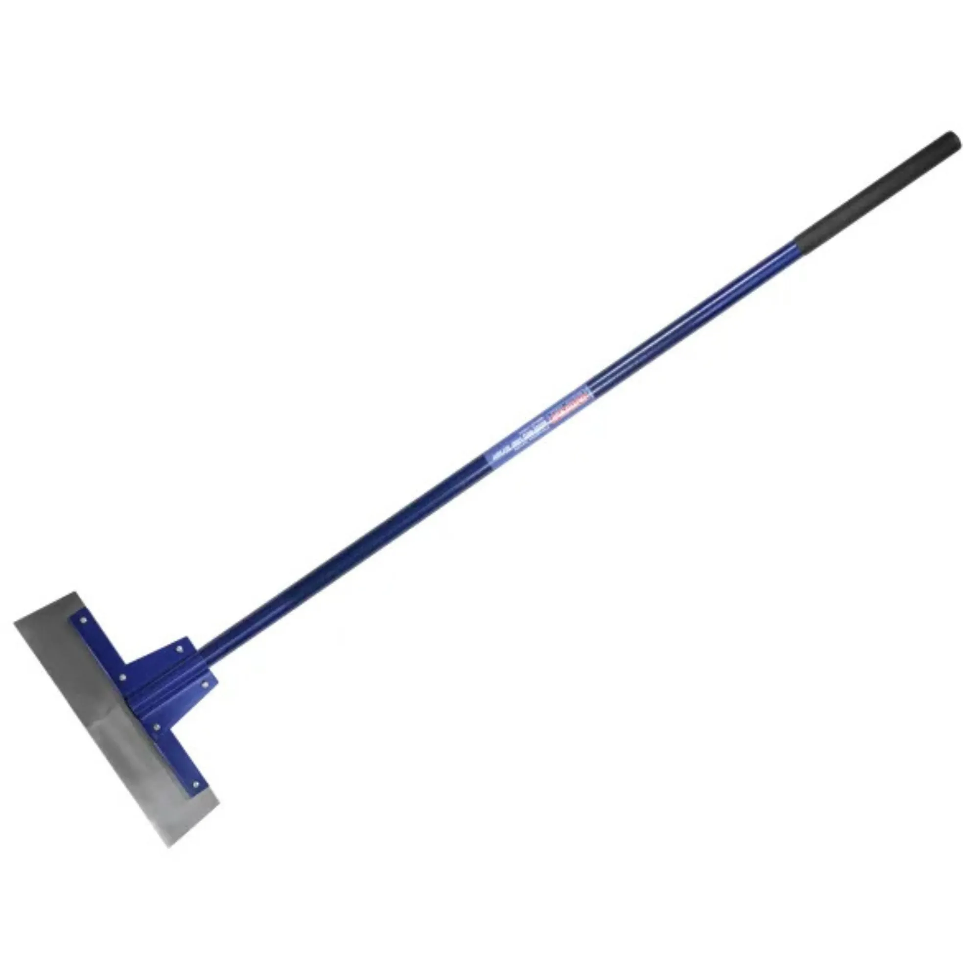 Faithfull Heavy-Duty Fibreglass Handle Floor Scraper 400Mm (16In)