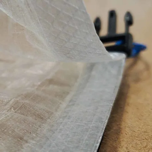 Featherweight Roll Down Bags