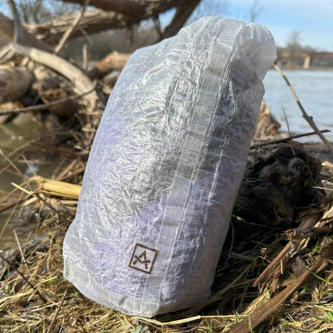 Featherweight Roll Down Bags