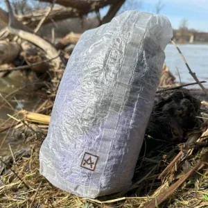 Featherweight Roll Down Bags