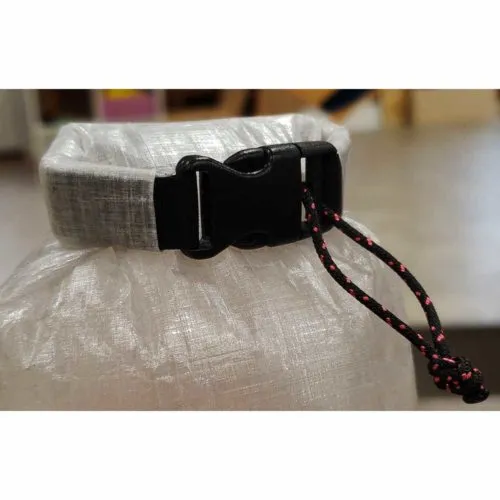 Featherweight Roll Down Bags