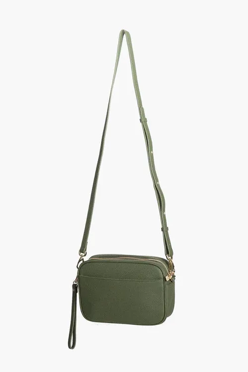 Federation The All Times Bag