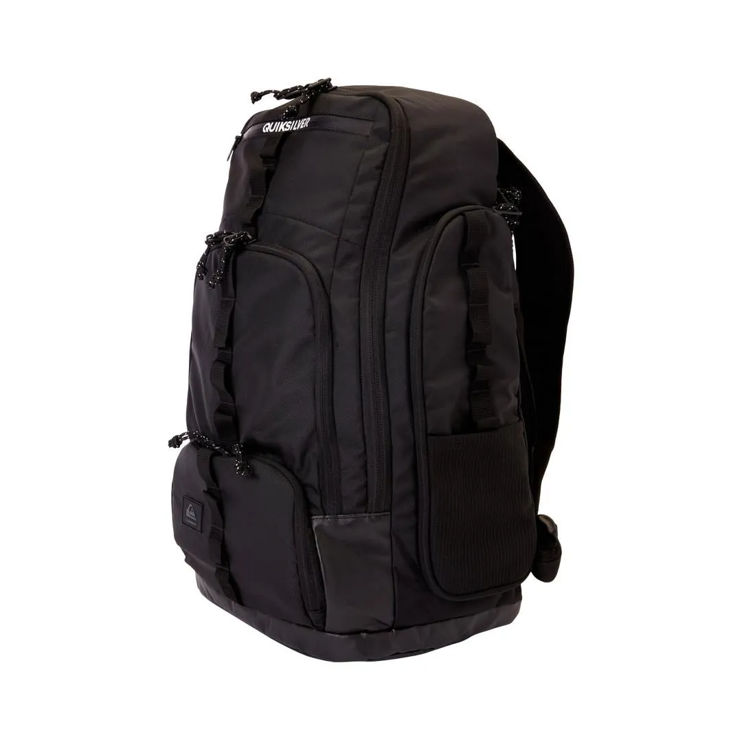 Fetchy Backpack