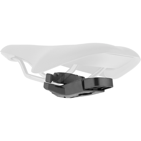 Fidlock Push Saddlebag Base