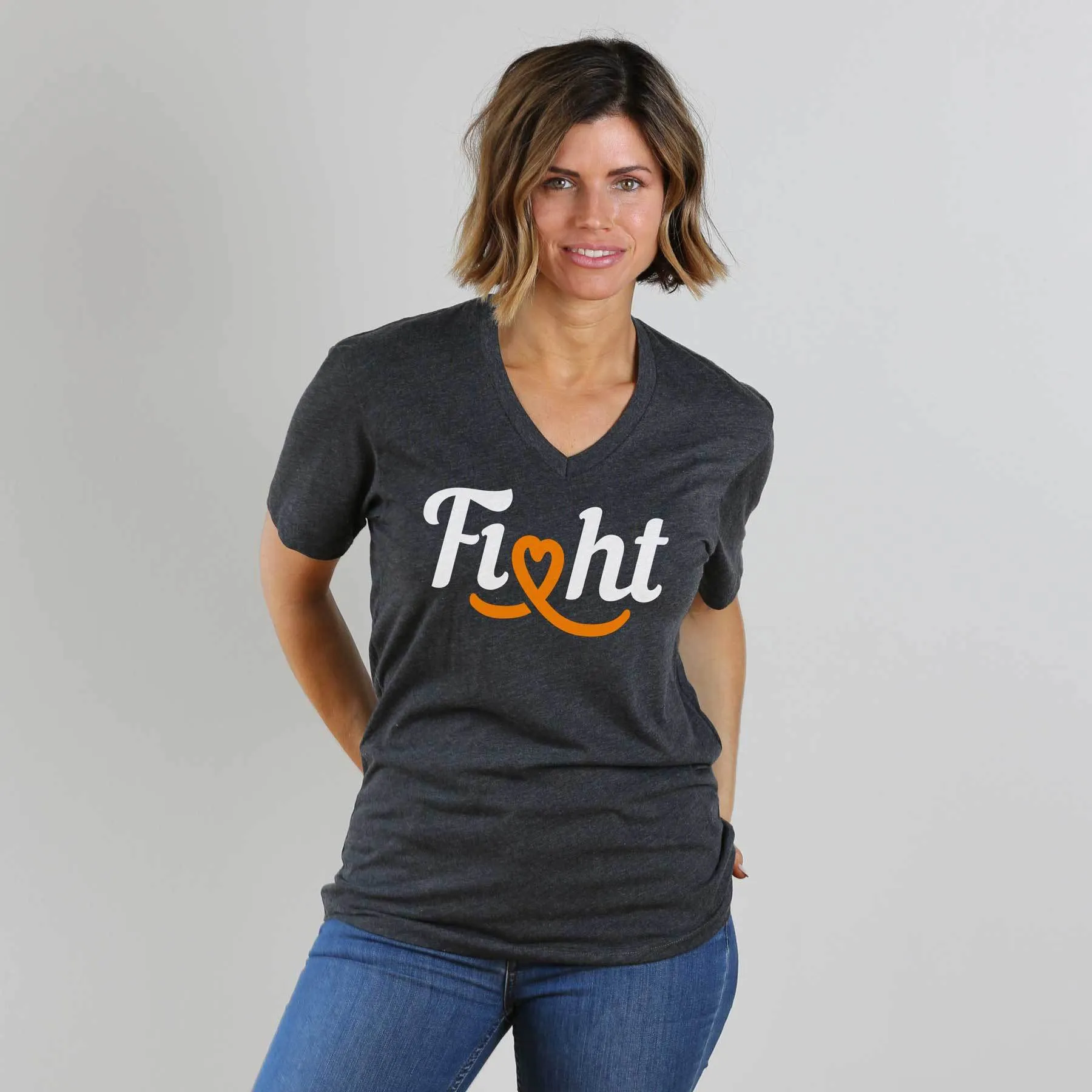 Fight Multiple Sclerosis