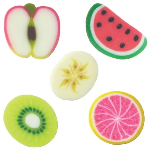 FIMO Fruit Salad 120ct