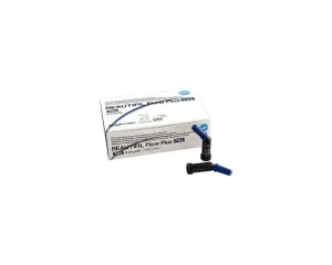 Flow Plus, F03, B2, Tips, 0.21g x 20