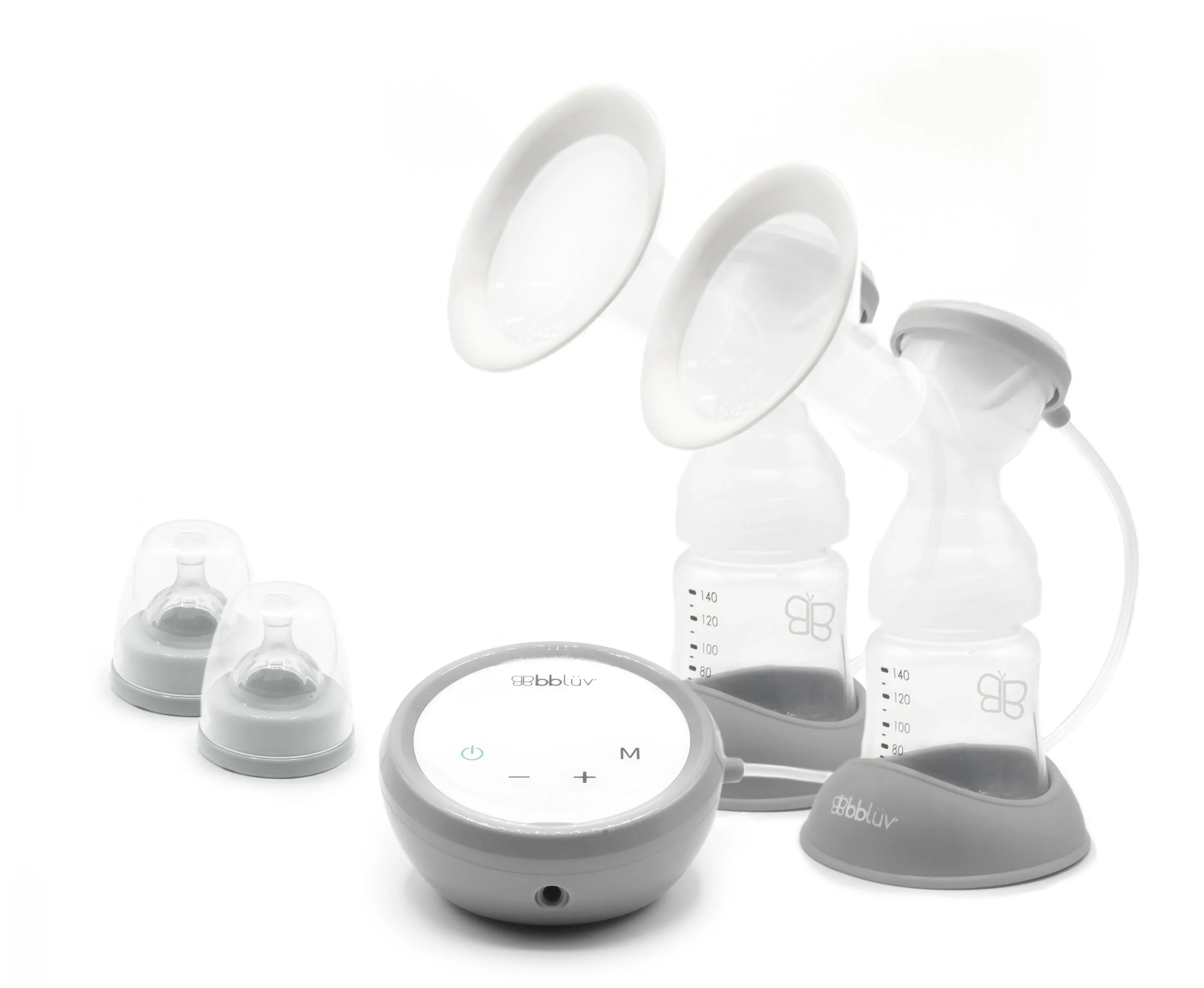 Flöw: Additional Breast Shield Set