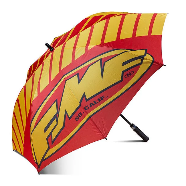 FMF MAKING TRACKS Umbrella