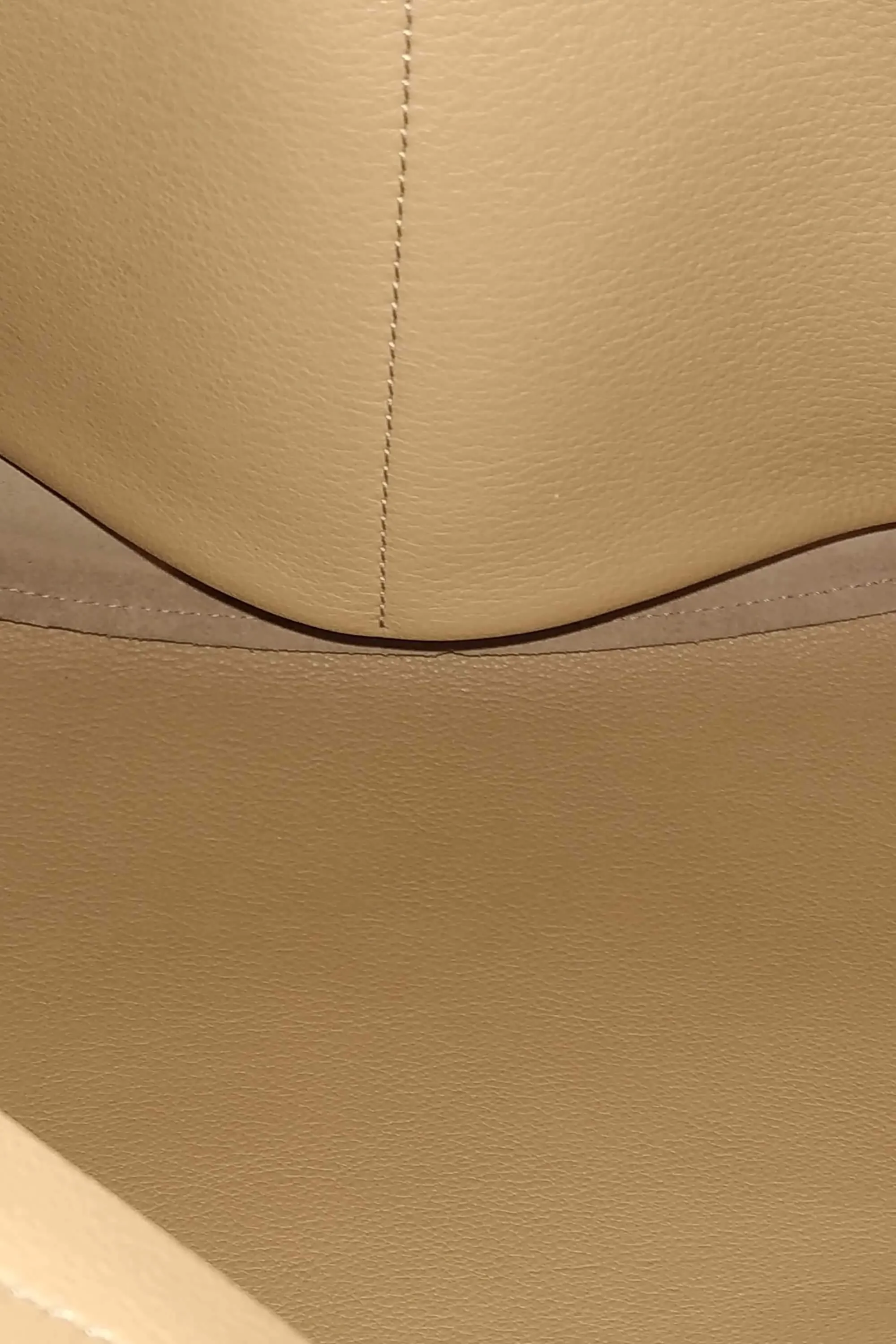 Foldover Double Flap Messenger Bag