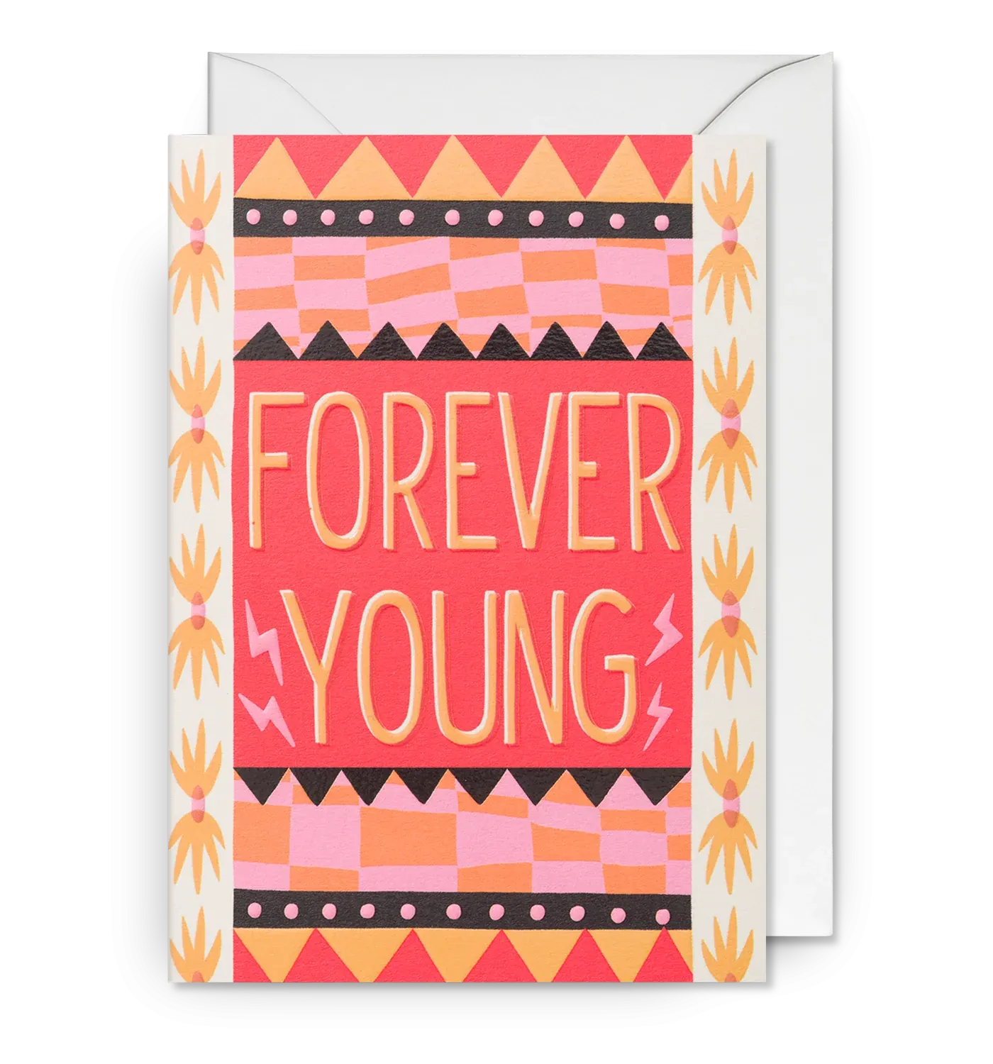 Forever Young