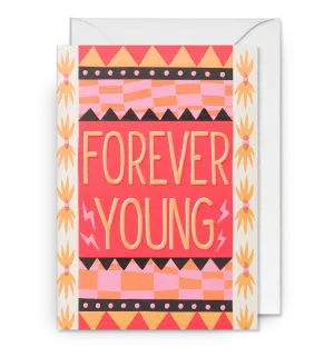 Forever Young