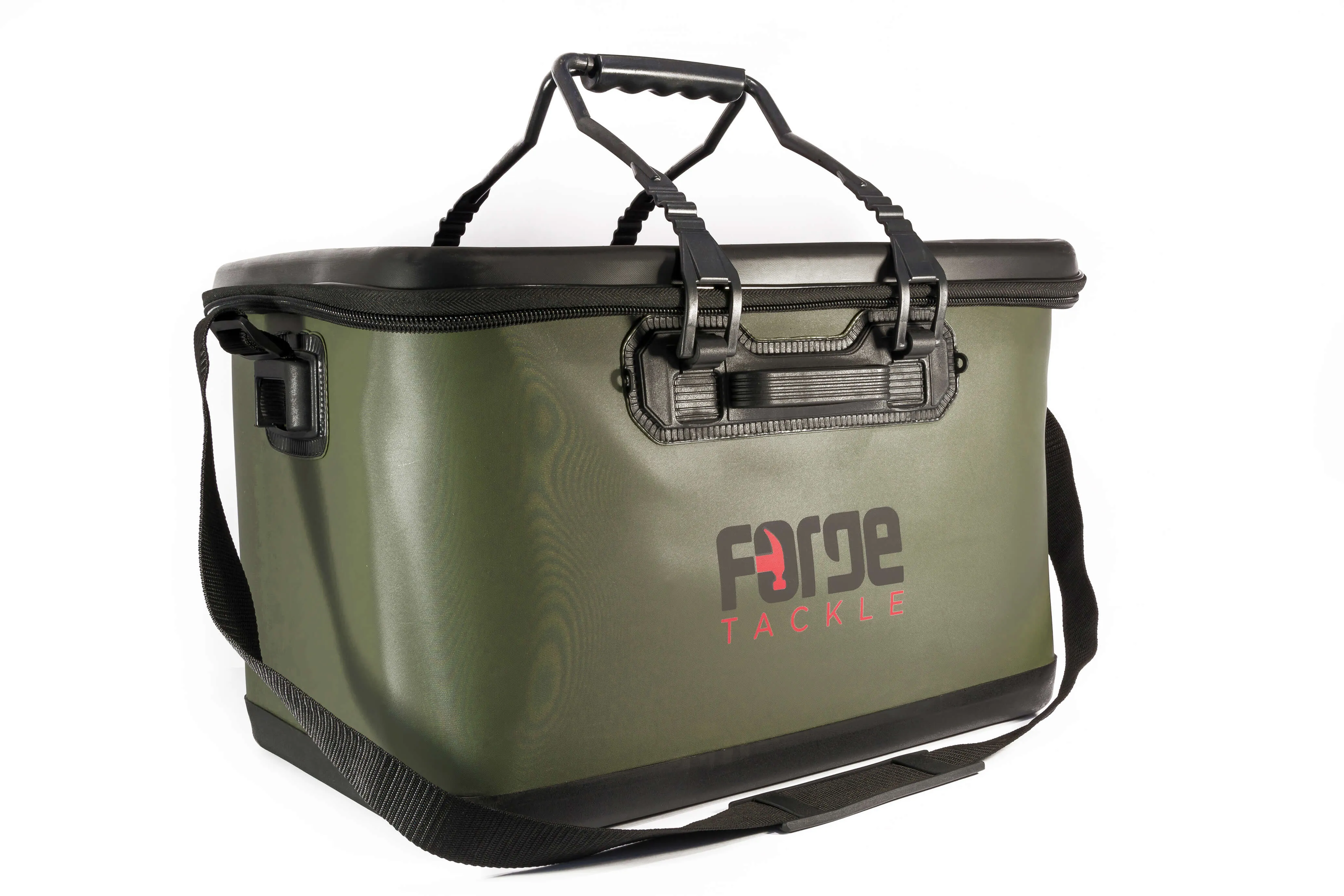 Forge Tackle EVA Table Top Bag