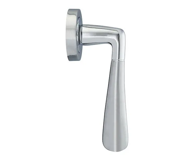 Fortessa Amalfi Satin Chrome Box Set
