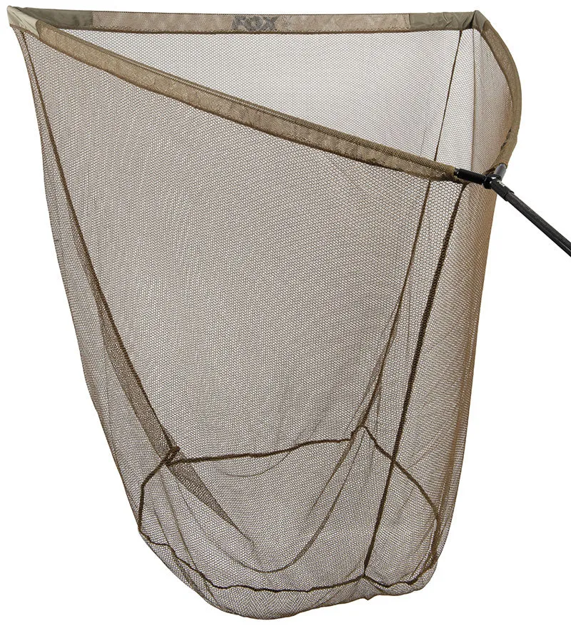 Fox Horizon X3 42" 8ft pole Landing Net