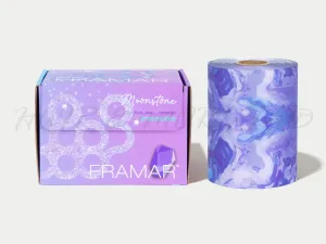 Framar Moonstone Embossed Roll Foil 97.5m (320ft) - LIMITED EDITION