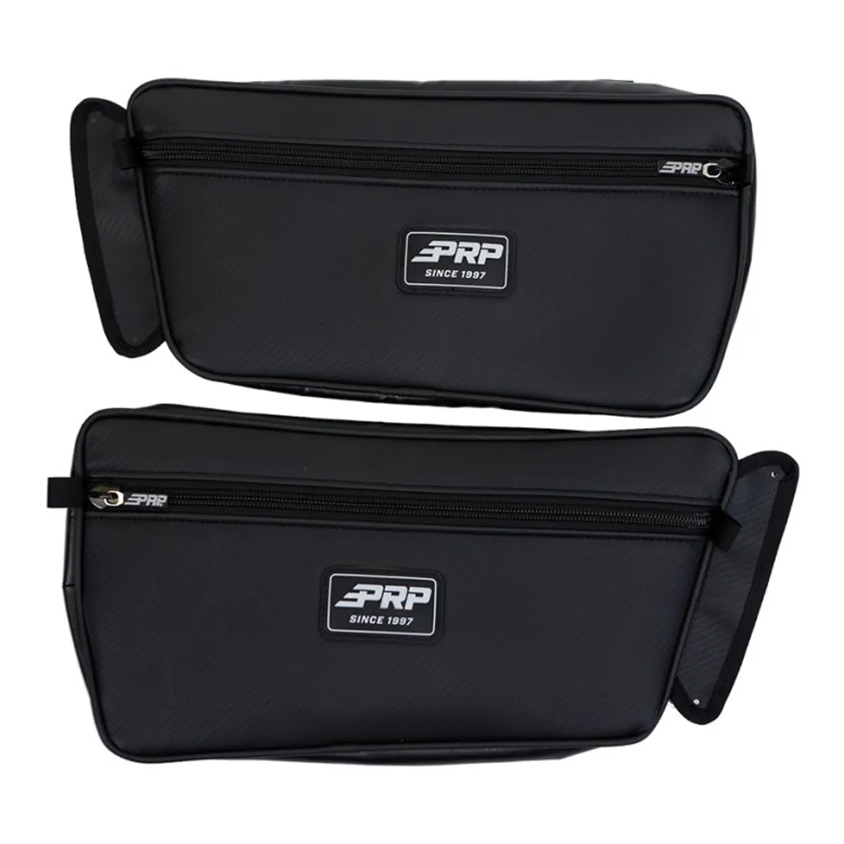Front Door Bags for Yamaha Wolverine RMAX (Pair)