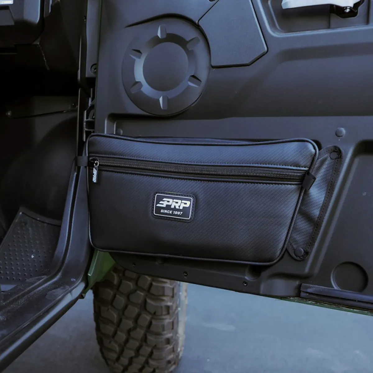 Front Door Bags for Yamaha Wolverine RMAX (Pair)