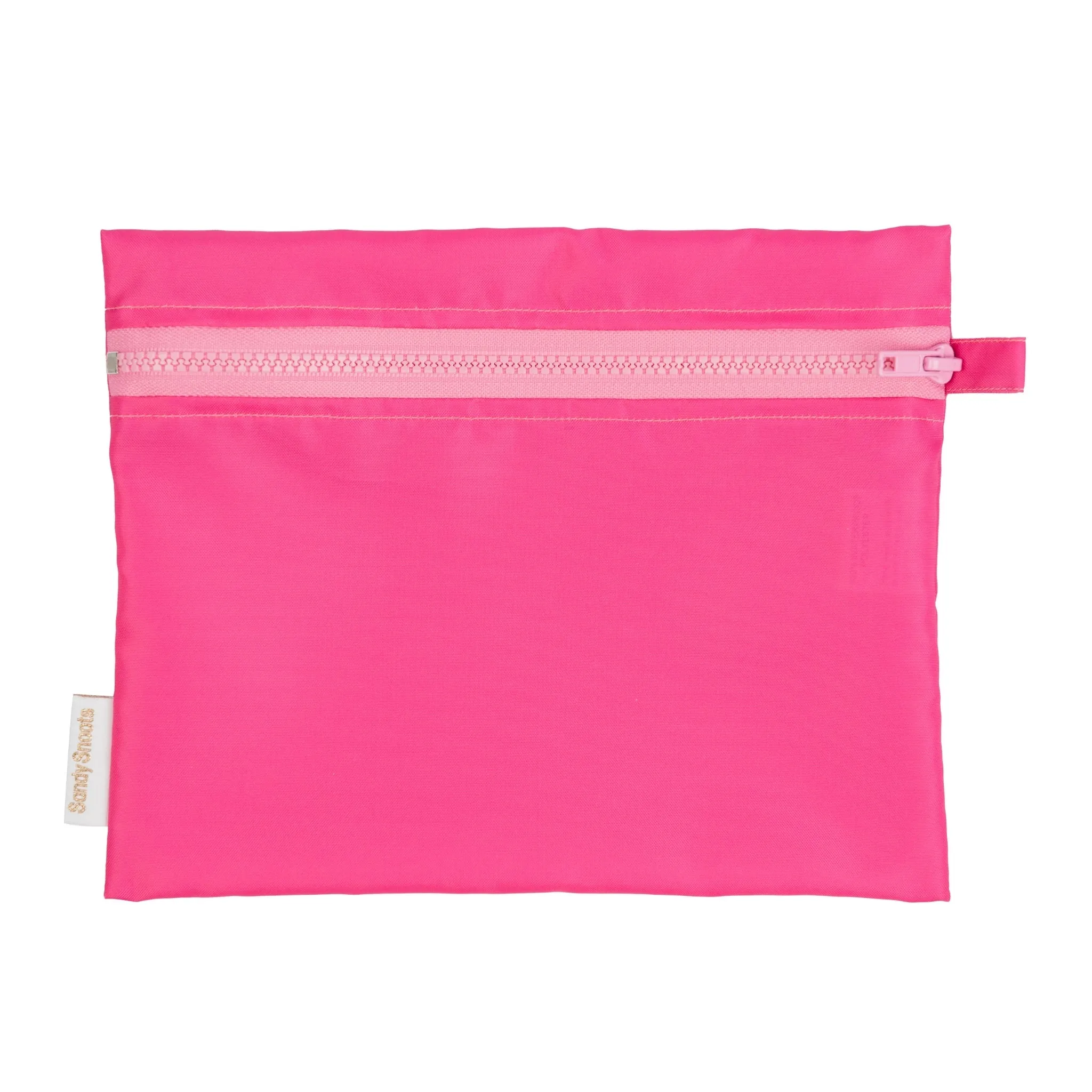 Fuchsia Wet Bag