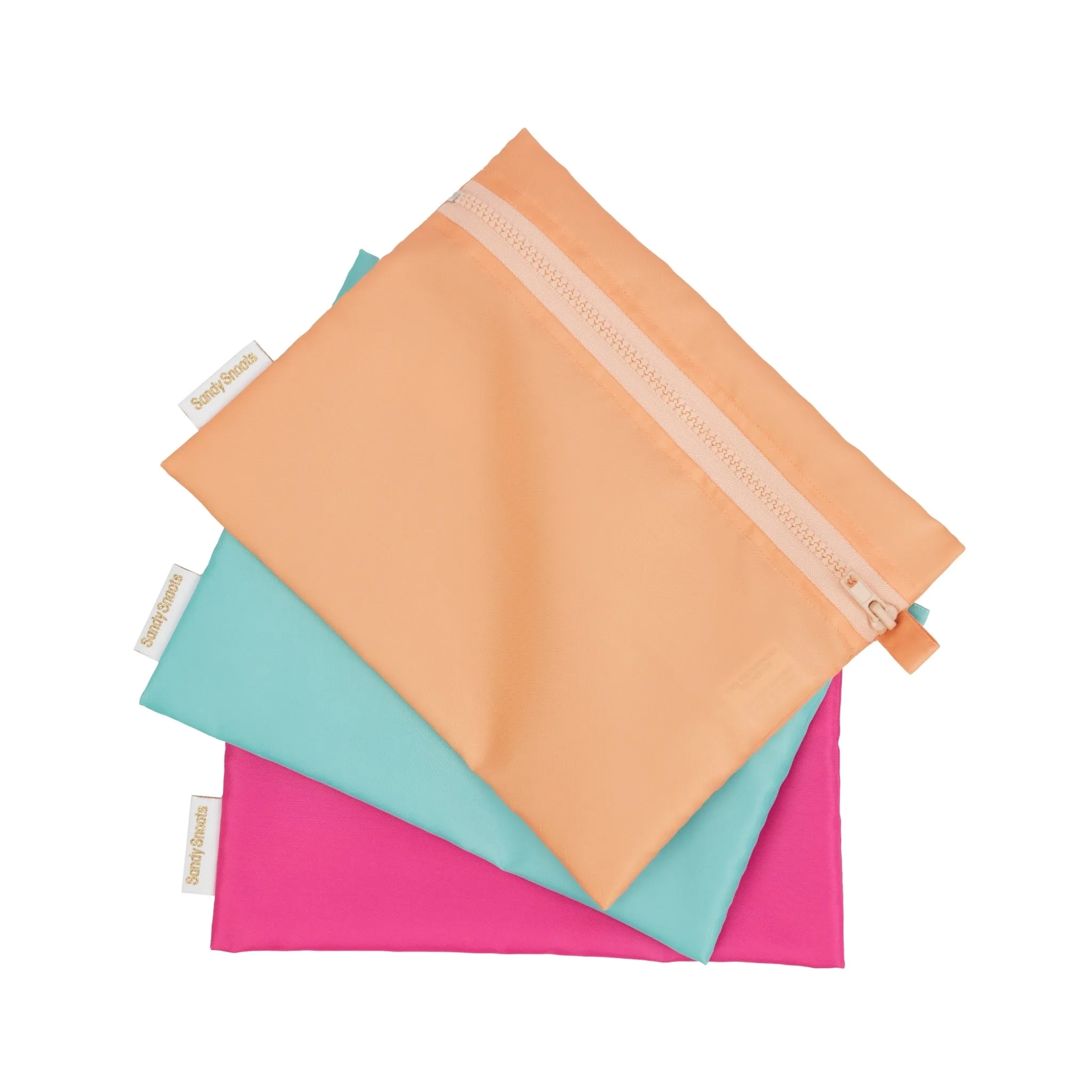 Fuchsia Wet Bag