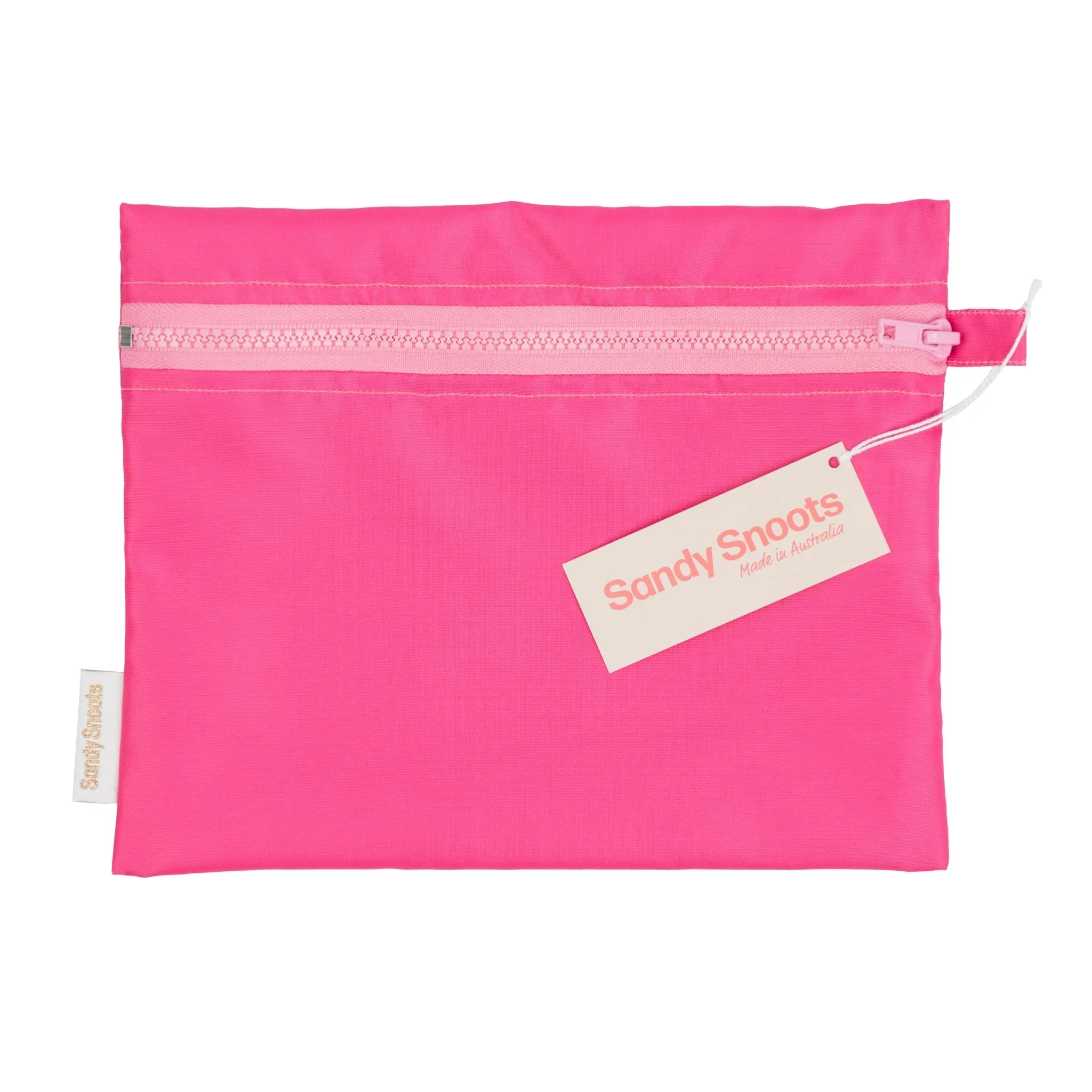 Fuchsia Wet Bag
