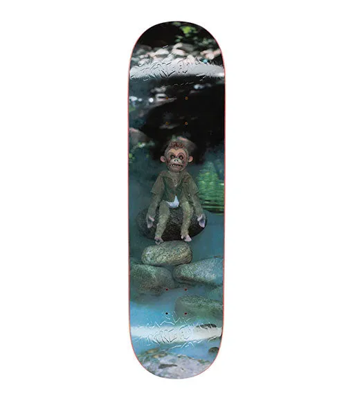 Fucking Awesome Smile Deck