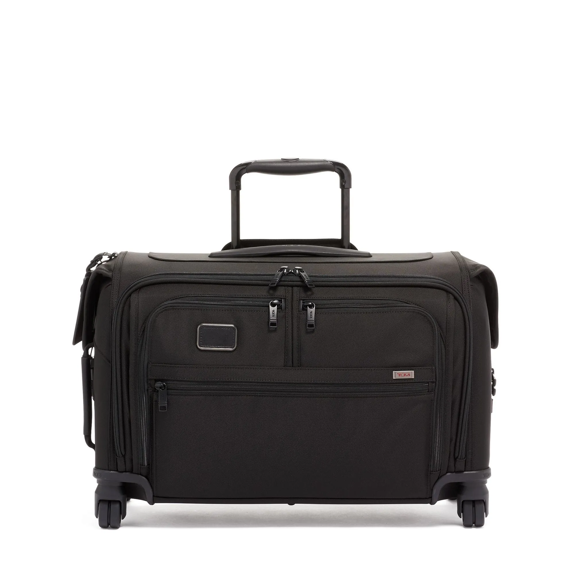 Garment 4 Wheeled Carry-On
