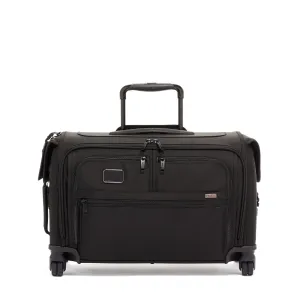 Garment 4 Wheeled Carry-On
