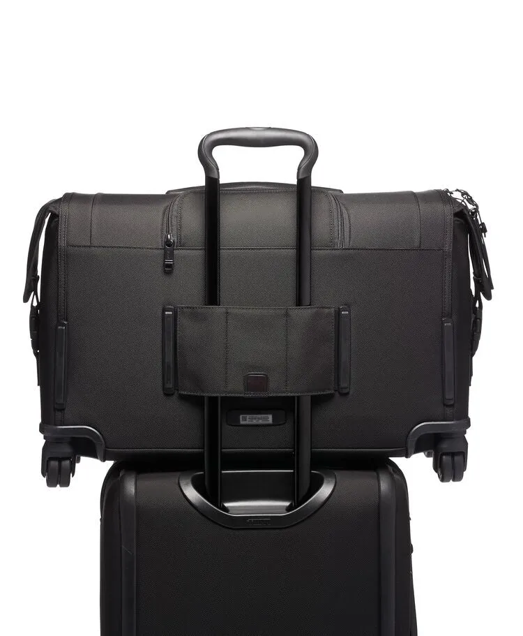 Garment 4 Wheeled Carry-On